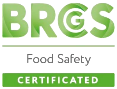 BRCGS Food Safety