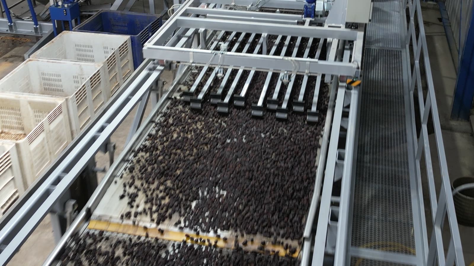 Product preparation
